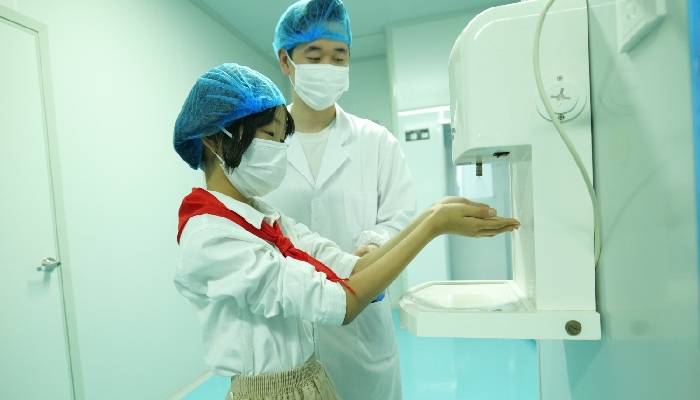 校企研學(xué)活動(dòng)